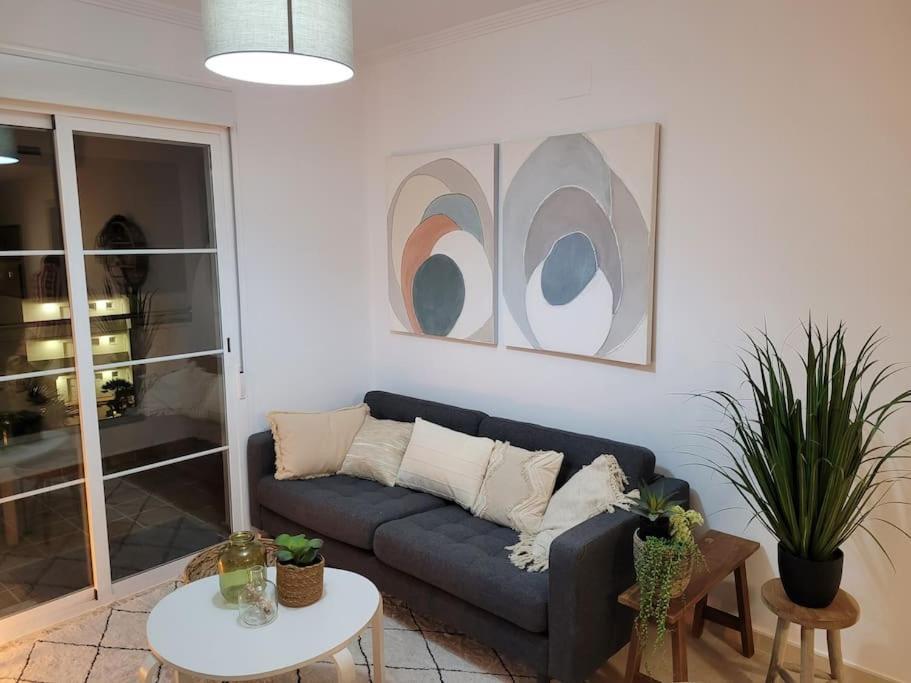 Casa Maite Del Mar By Casa De Sol Hr Apartment Manilva Exterior photo