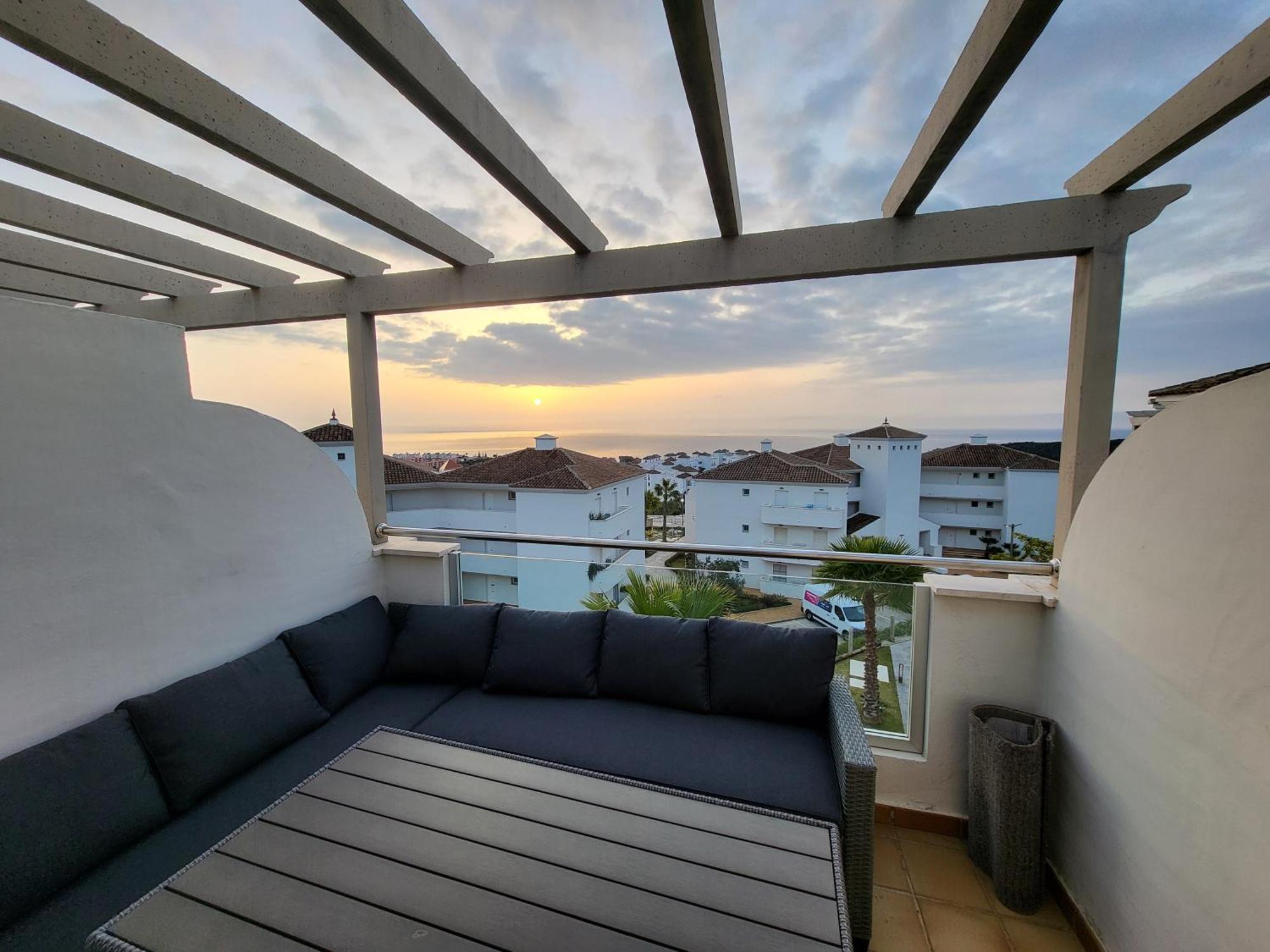 Casa Maite Del Mar By Casa De Sol Hr Apartment Manilva Exterior photo