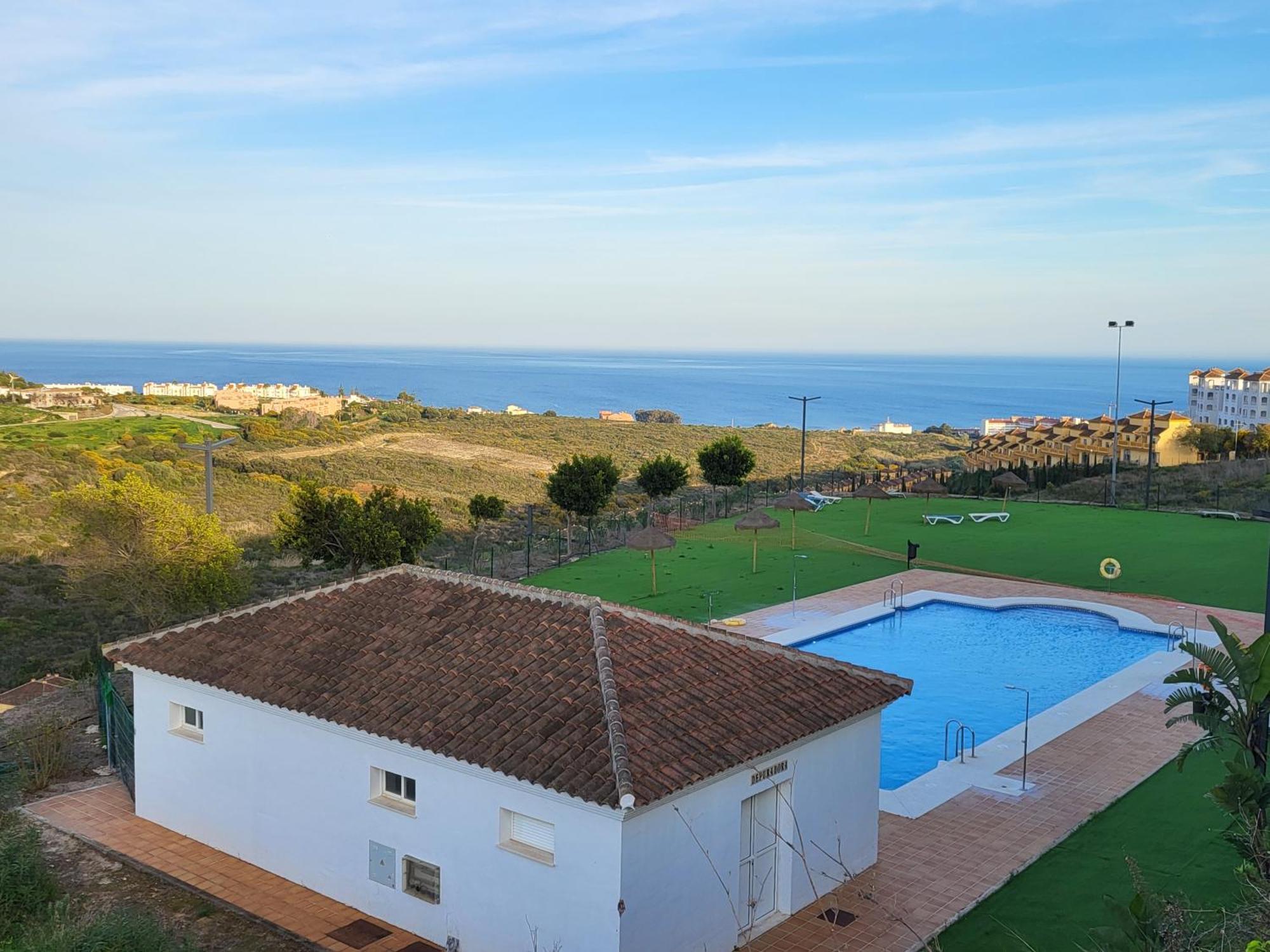 Casa Maite Del Mar By Casa De Sol Hr Apartment Manilva Exterior photo